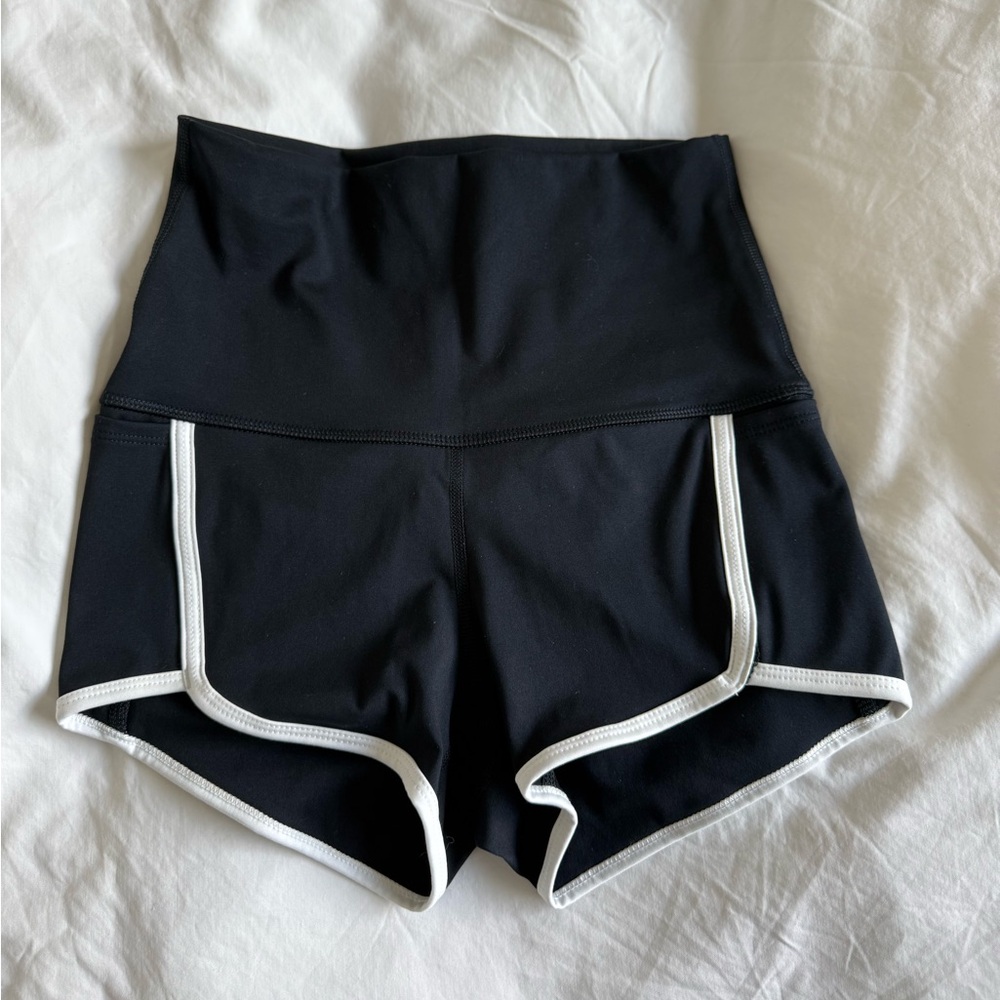Free People FP Movement Island Time Short